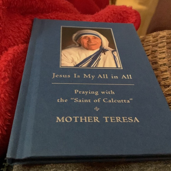 Books about Mother Teresa(6) - Picture 12 of 13
